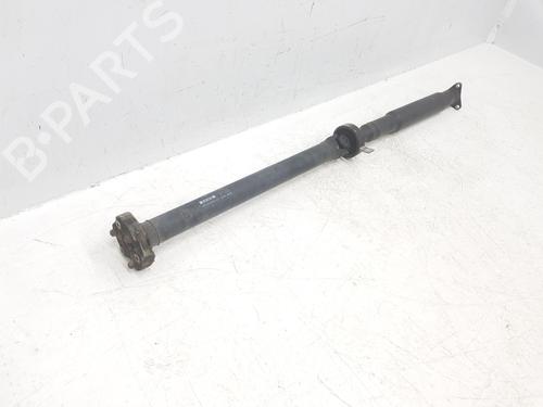 Driveshaft BMW X1 (E84) sDrive 18 d | BP22900885M37 