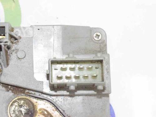Front left lock PEUGEOT 406 (8B) 1.8 16V | BP1452993C98