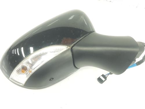 Right mirror RENAULT CLIO IV (BH_) 1.5 dCi 90 | BP11014732C27 