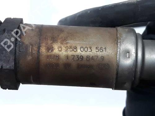 Electronic sensor BMW 3 Compact (E36) 316 i | BP8744275M84 