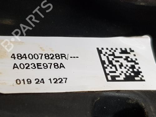 Steering wheel DACIA JOGGER (RK_)  | BP34008708C49  - Image 5