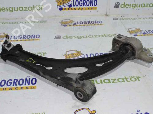 Used Right front suspension arm SEAT LEON (1P1) 2.0 TDI (170 hp) 26390343