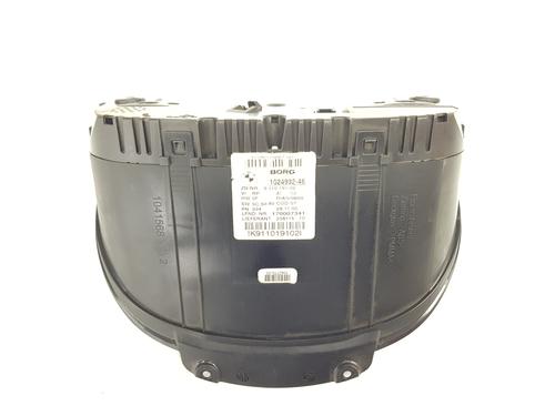 Instrument cluster BMW 1 (E81) 116 i | BP24571950C47 