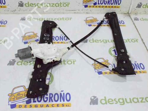 Elevador vidro frente direito BMW 3 Touring (E91) 320 d (177 hp) 51337140588 | 51337140588 | 51337140588 |