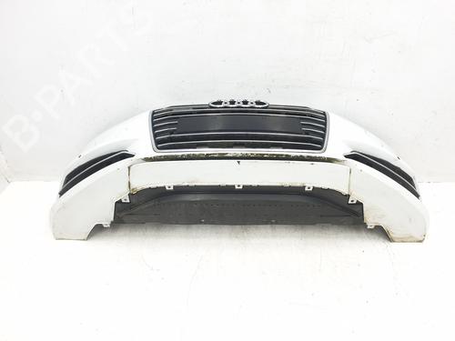 Front bumper AUDI A6 C7 (4G2, 4GC) 2.0 TDI | BP29541673C7 