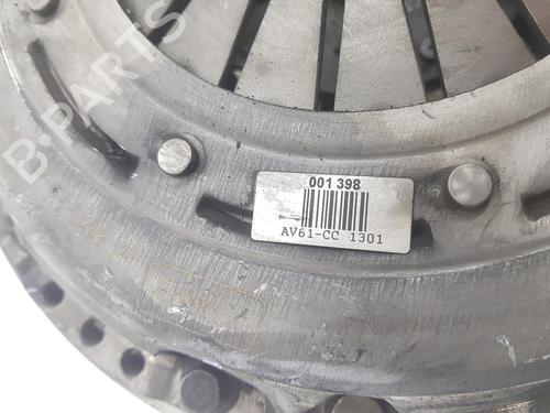 Flywheel FORD FOCUS III  | BP14106319M101 