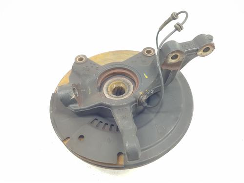 Right front steering knuckle RENAULT CLIO V (B7_) | BP37495202M26 - Image 3
