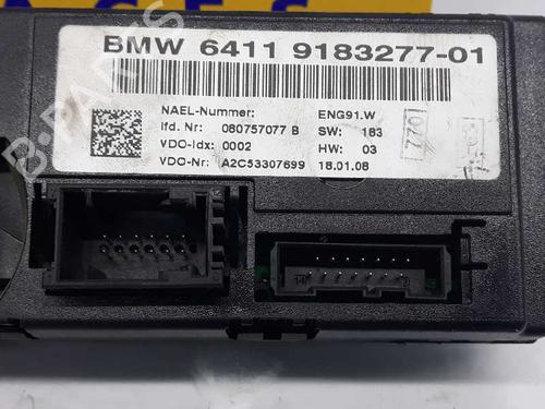 Climate control BMW 1 (E87) 118 d | BP1239966I5 
