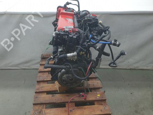 Engine FIAT PANDA (169_) 1.2 (169.AXB11, 169.AXB1A) | BP30787201M1