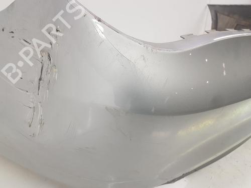 Rear bumper MERCEDES-BENZ CLA Coupe (C117) CLA 200 CDI (117.301) | BP8332504C8 