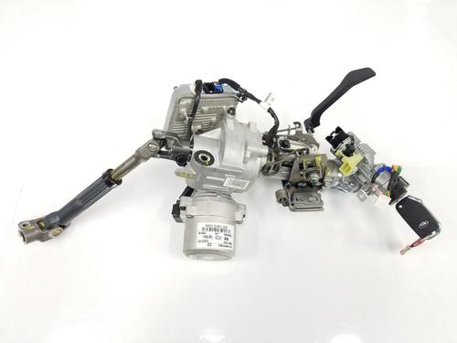 Steering column KIA CEED (CD) 1.6 CRDi 115 | BP6213724M21