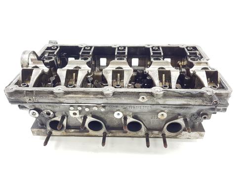 Cylinder head CHRYSLER SEBRING (JS) 2.0 CRD | BP30735226M5 