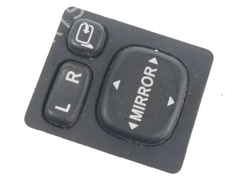 Used Mirror switch TOYOTA LAND CRUISER PRADO (_J12_) 3.0 D-4D (KDJ120, KDJ125) (166 hp) 7544576