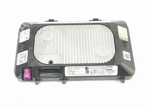 Used Electronic module CUPRA LEON Sportstourer (KL8, KU8, KUD) 1.4 e-HYBRID (204 hp) 16012951