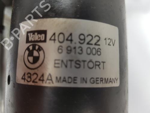 Front wiper motor BMW X5 (E53) 3.0 d | BP12461936M29 