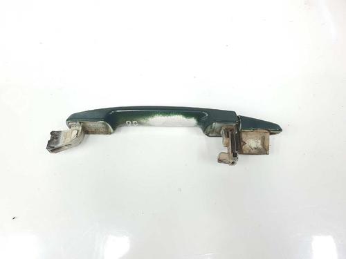 Front right exterior door handle NISSAN PATHFINDER III (R51) 2.5 dCi | BP6462832C129 