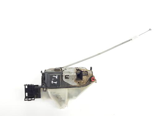 Rear left lock CITROËN C4 CACTUS 1.6 BlueHDi 100 | BP29535900C100 