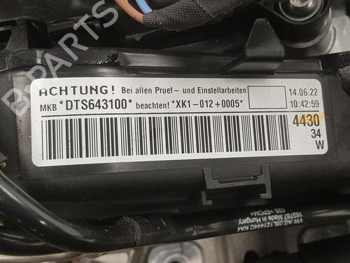 Engine SEAT TARRACO (KN2) 2.0 TDi | BP10690440M1 - Image 6
