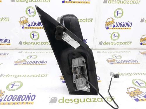 Left mirror VW CRAFTER 30-50 Van (2E_) 2.0 TDI | BP2977777C26 