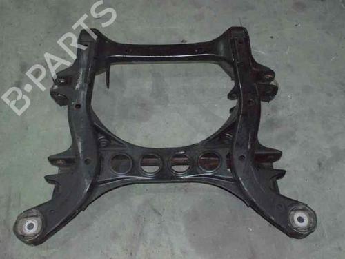 Annen AUDI Q7 (4LB) 3.0 TDI quattro | BP14116852O1 