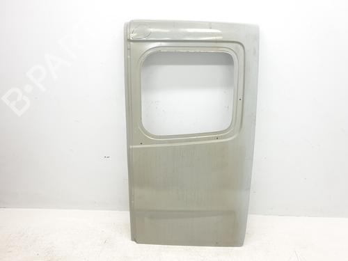 Used Right rear door RENAULT TRAFIC III Van (FG_) 1.6 dCi 140 (FGMA, FGMC) (140 hp) 29915207