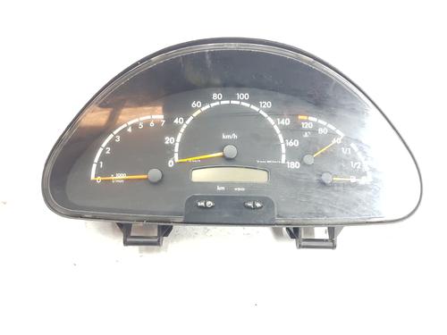 Used Instrument cluster MERCEDES-BENZ SPRINTER 4-t Platform/Chassis (B904) 413 CDI (129 hp) 9694684