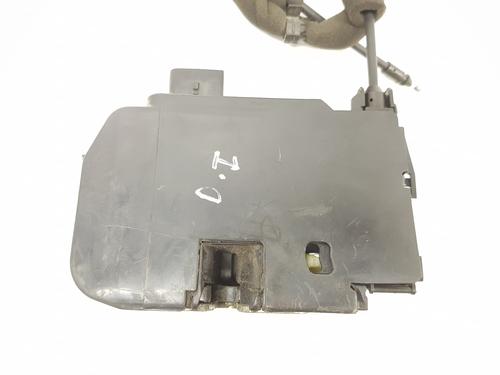 Front left lock IVECO DAILY VI Van 33S16, 35S16 | BP19032405C98 