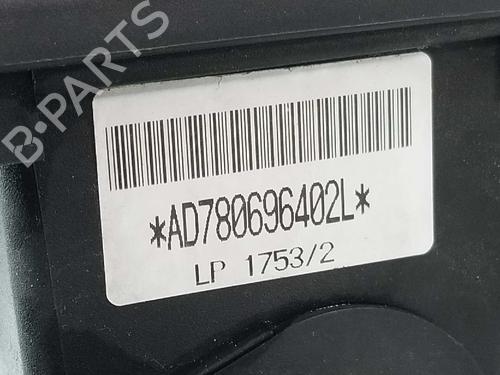 Air filter box BMW 3 Convertible (E93) 320 d | BP14079031M87 