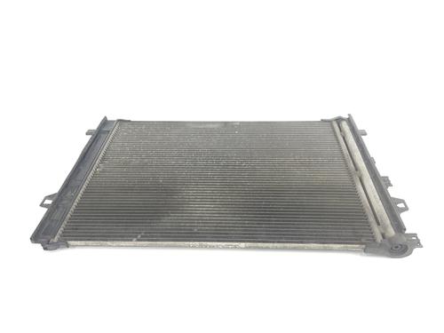 Used AC radiator AC radiator MERCEDES-BENZ B-CLASS Sports Tourer (W246, W242) B 180 CDI / d (246.212) (109 hp) 32866474 32866474
