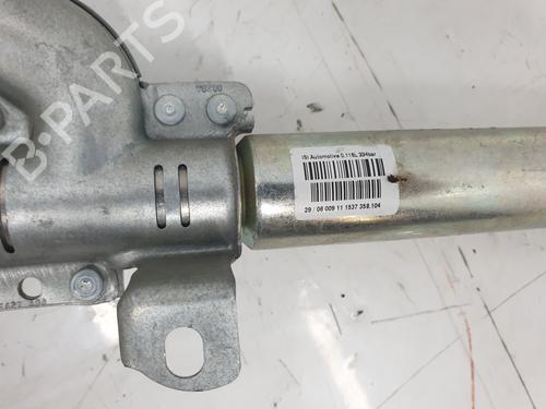 Left curtain airbag MERCEDES-BENZ M-CLASS (W164) ML 320 CDI 4-matic (164.122) | BP20192123C11 