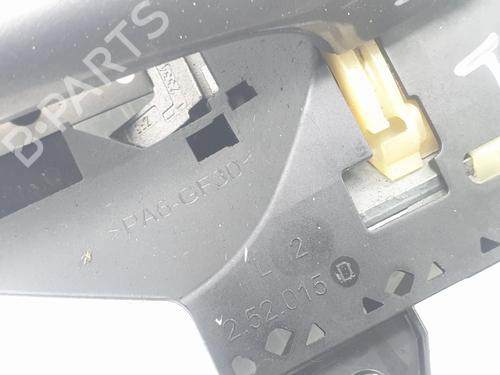 Rear left exterior door handle RENAULT TALISMAN (LP_) 1.6 dCi 160 | BP16959831C130 