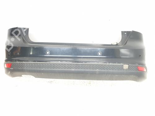 Used Rear bumper FORD FOCUS III 1.0 EcoBoost (125 hp) 16160486