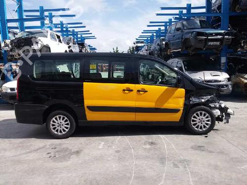 Right front fog light FIAT SCUDO Van (270_, 272_) 2.0 D Multijet | BP792360C31 