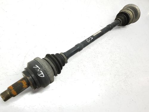 Right rear driveshaft BMW X3 (F25) sDrive 18 d | BP20189478M41 