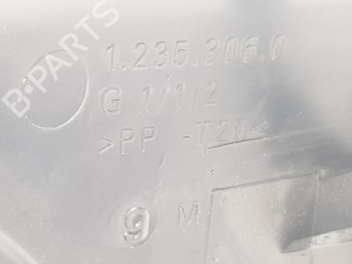 Left mirror RENAULT LAGUNA II (BG0/1_) 2.0 16V (BG00, BG0K, BG0P, BG0W) | BP17169395C26 