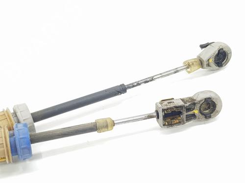 Gear lever CITROËN C4 II (NC_) 1.6 BlueHDi 120 | BP29409310M90 