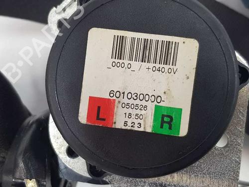 Rear right seatbelt MINI MINI (R50, R53) One D | BP6623239I28 