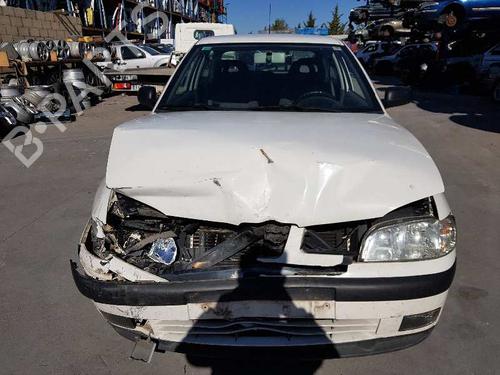 Instrument cluster SEAT IBIZA II (6K1) 1.4 16V | BP2832898C47 