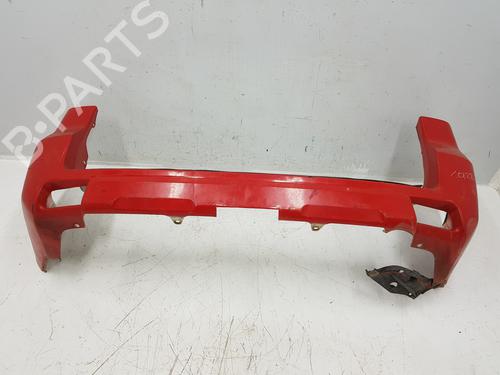 Paragolpes trasero Paragolpes trasero TOYOTA LAND CRUISER PRADO (_J15_) [2009-2026] 36937260 36937260