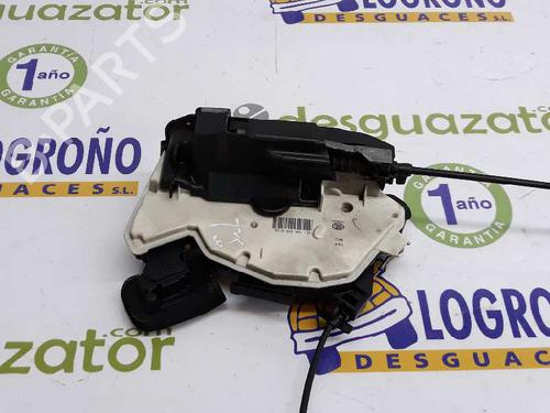 Rear left lock SEAT LEON (5F1) 1.6 TDI | BP767623C100 