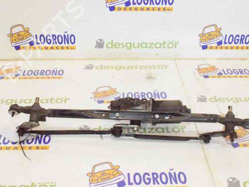Used Front wiper motor HYUNDAI SONATA V (NF) 2.0 CRDi (140 hp) 1364362