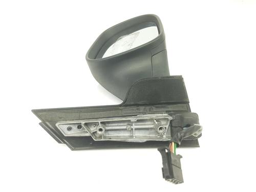 Right mirror SEAT ALTEA XL (5P5, 5P8)  | BP17169370C27 