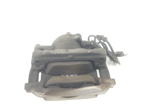 Right front brake caliper MERCEDES-BENZ A-CLASS (W176) A 200 CDI / d (176.008) | BP20189084M104 