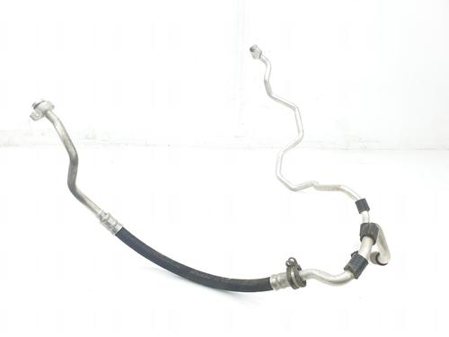 Used AC pipe VW CADDY IV Box Body/MPV (SAA, SAH) 1.4 TGI CNG (110 hp) 17171169