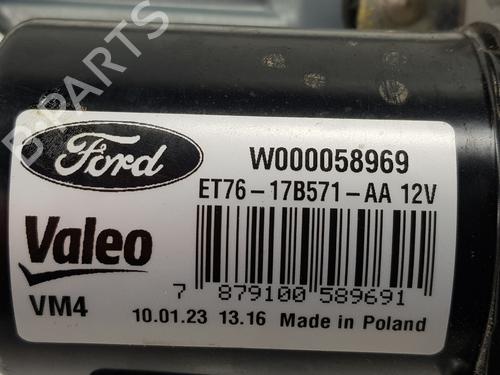 Front wiper motor FORD TRANSIT COURIER B460 Box Body/MPV 1.5 EcoBlue | BP33942124M29  - Image 5