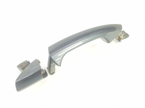 Used Rear left exterior door handle MERCEDES-BENZ GLK-CLASS (X204) 220 CDI 4-matic (204.984, 204.997) (170 hp) 10628659