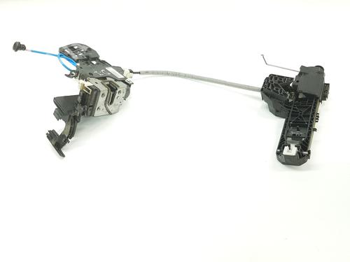 Front left lock MERCEDES-BENZ A-CLASS (W176) A 200 CDI / d (176.008) | BP18409078C98 