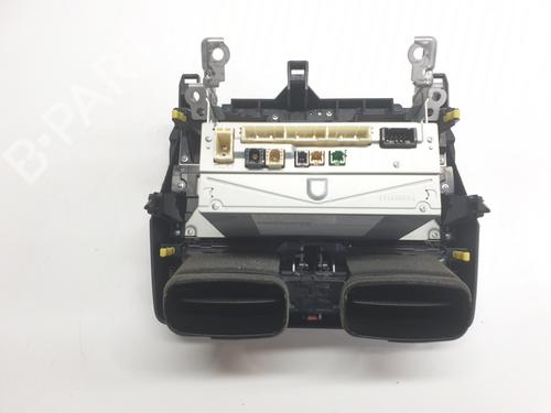 Display monitor TOYOTA LAND CRUISER PRADO (_J15_) 2.8 D-4D (GDJ150_, GDJ155_, GDJ150, GDJ151) | BP29716828C48 