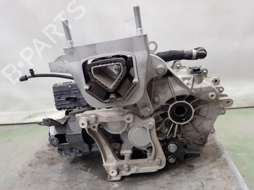Engine CITROËN C4 III (BA_, BB_, BC_) | BP37424397M1 - Image 4
