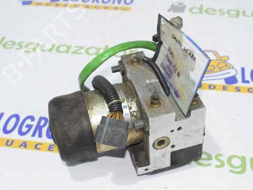Used ABS pump FORD USA PROBE II (ECP) 2.5 V6 24V (163 hp) 9548051